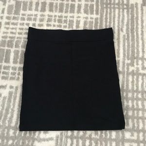 Forever 21 Pencil Mini Skirt